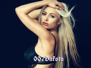 007Dakota