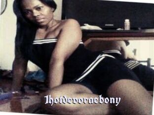 1hotdevoraebony