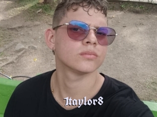 1taylor8