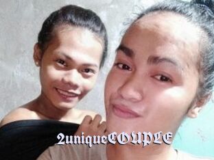 2uniqueCOUPLE