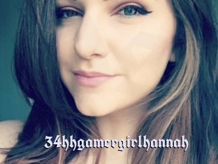 34hhgamergirlhannah