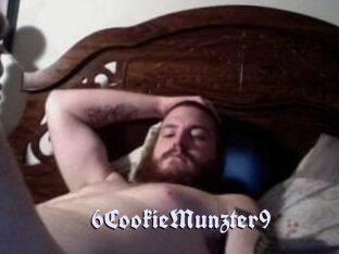6CookieMunzter9