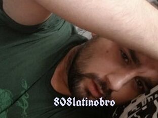 808latinobro