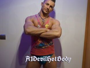 A1DevilHotBody