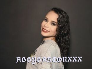 ABBYBARTONXXX