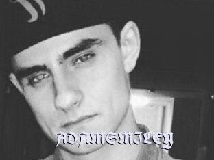 ADAM_SMILEY