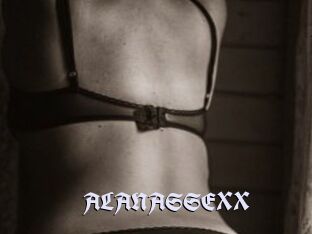 ALANASSEXX