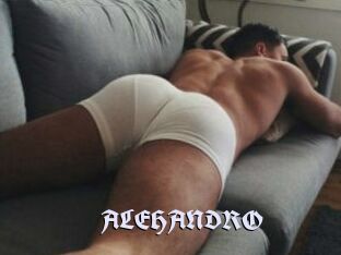 ALEHANDRO