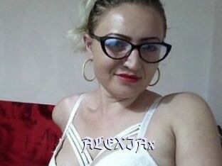 ALEXIAx