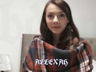 ALLEXAH
