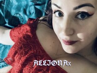 ALLIONAx