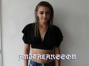 ANITALARSSON