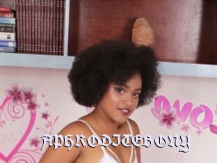 APHRODITEBONY