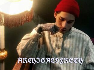 ARCHIBALDFRESH