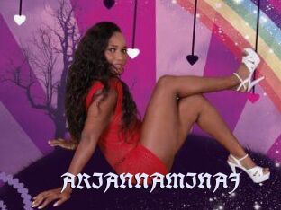 ARIANNAMINAJ