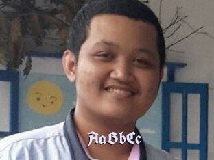 AaBbCc