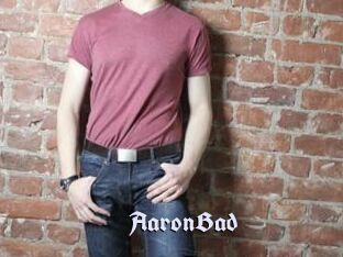 AaronBad