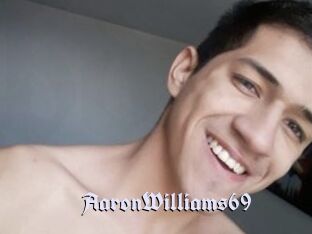 AaronWilliams69