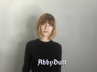 AbbyDutt
