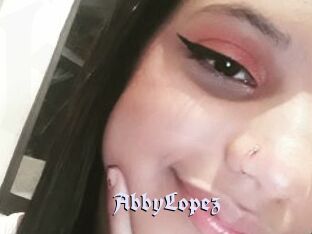 AbbyLopez