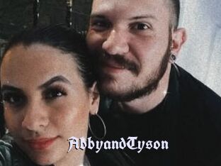 AbbyandTyson