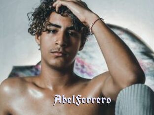 AbelFerrero