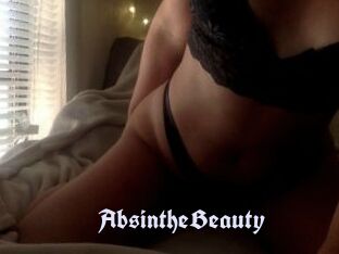 AbsintheBeauty