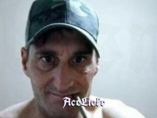 AceLickr