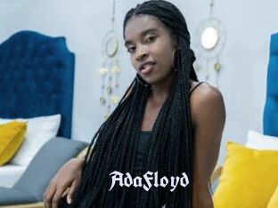 AdaFloyd
