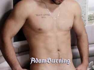 AdamBurning