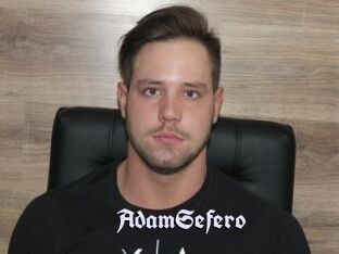 AdamSefero