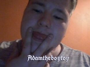 Adamtheboytoy