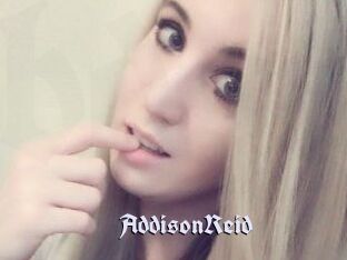 Addison_Reid