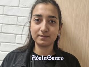 AdelaSears