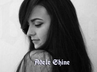 Adele_Shine