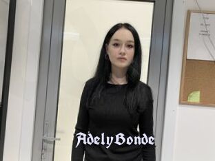 AdelyBonde