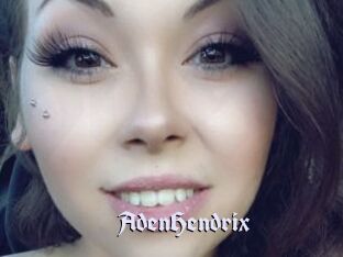 AdenHendrix