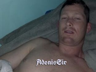 AdonisSir