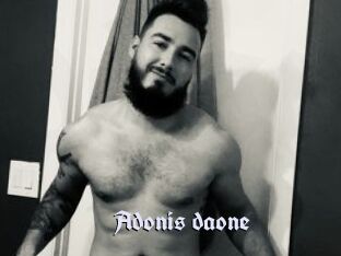 Adonis_daone