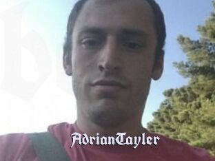 Adrian_Tayler