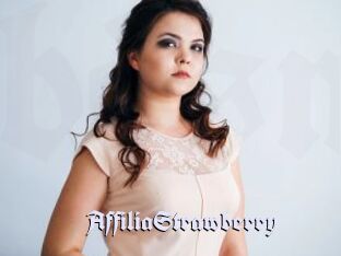 AffiliaStrawberry