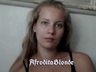 AfroditaBlonde