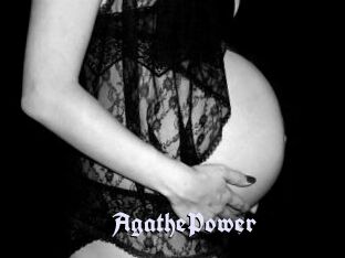 AgathePower