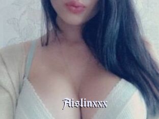 Aislinxxx