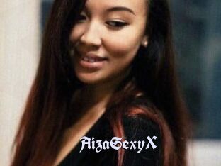 AizaSexyX