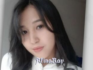 AkinaRay