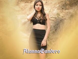 AlannaSanders