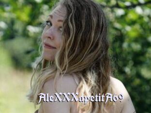 AleXXXapetitA69