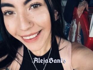 AlejaBanks