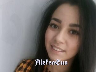 AleksaSun